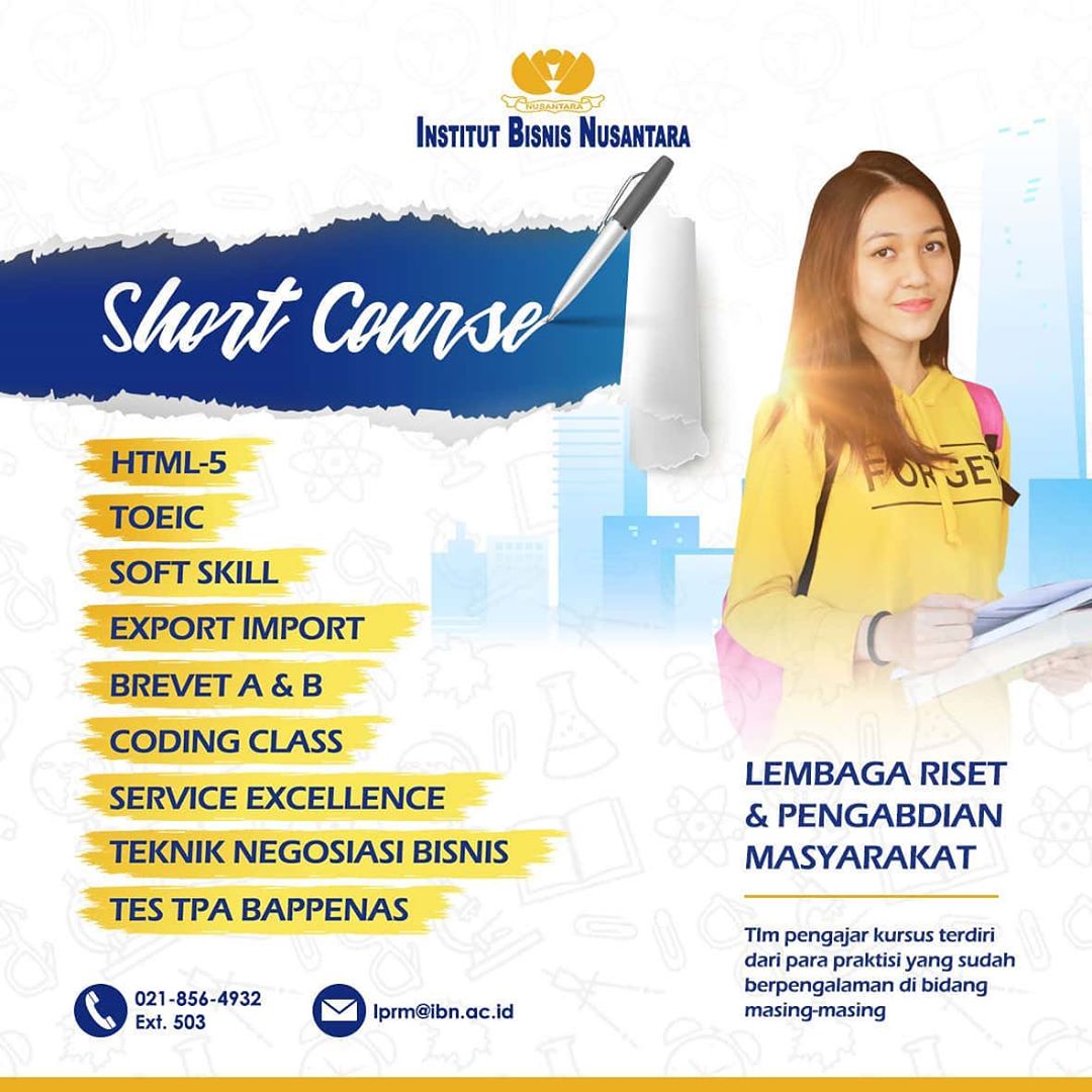 You are currently viewing SHORT COURSE