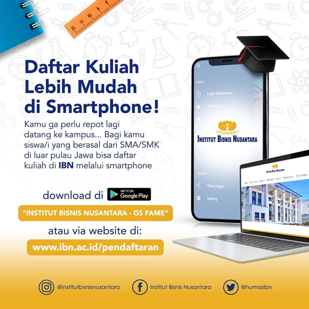 You are currently viewing PENDAFTARAN ONLINE