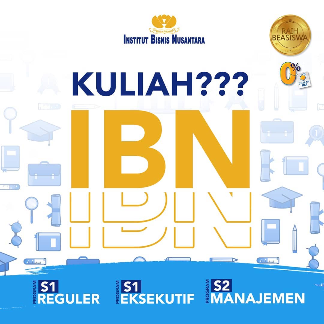 You are currently viewing KULIAH??? IBN