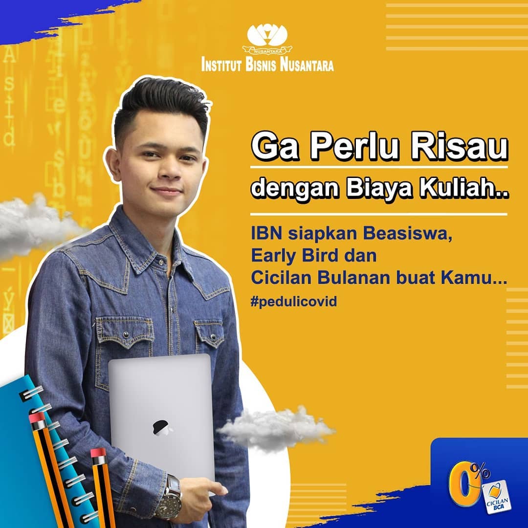 You are currently viewing GA PERLU RISAU DENGAN BIAYA KULIAH