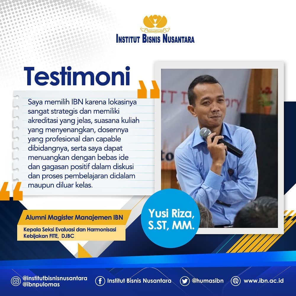 Read more about the article Testimoni