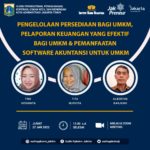 Abdimas IBN Hari Kelima Bagi Pelaku UMKM