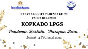 Read more about the article RAT KOPKADO IBN PERIODE 2020-2022