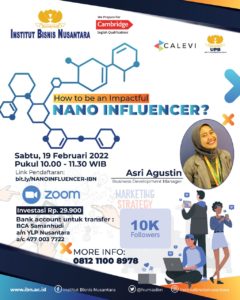Read more about the article How To be an Impactful Nano Influencer