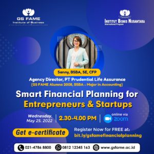 Read more about the article Smart Financial Planning for Entrepreneurs and Startups