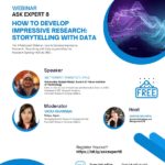 How to Develop Impressive Research