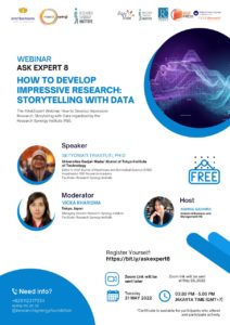 Read more about the article How to Develop Impressive Research