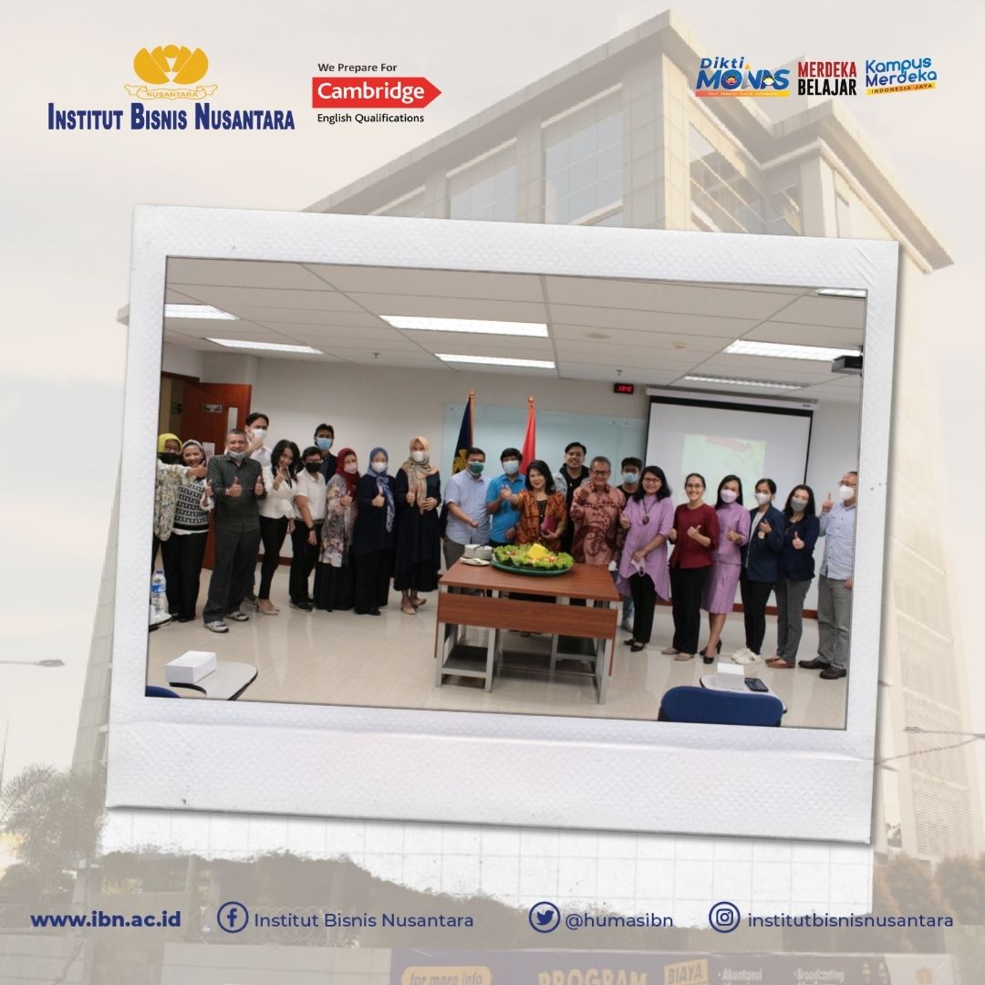 Read more about the article Pembukaan Dies Natalis IBN XXXVI