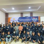 Pelatihan Keterampilan Manajemen Mahasiswa
