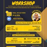 HIMA Akuntansi Sukses Selenggarakan Workshop Metodologi Penelitian