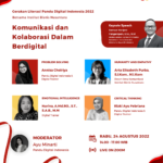 Komunikasi dan Kolaborasi Dalam Berdigital