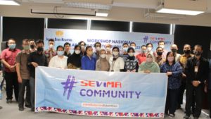 Read more about the article Sevima Selenggarakan Pelatihan Nasional