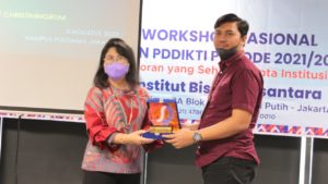Read more about the article Pelatihan Nasional SEVIMA Hari Kedua
