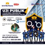 Uji Publik Calon Pansel PPKS IBN