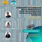 Workshop Coaching Metaverse