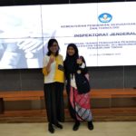 Satgas PPKS IBN Ikuti Bimtek di Kemendikbudristek