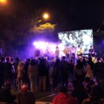 BEM Sukses Selenggarakan Nusantara Festival