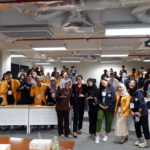 BEM IBN dan BEM Jayabaya Sukses Selenggarakan Seminar Mental Health