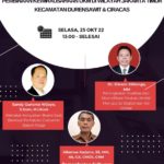 Abdimas IBN di UKM Kecamatan Duren Sawit dan Ciracas