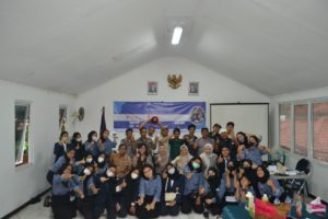 Read more about the article HIMA Akuntansi IBN Abdimas Di Desa Tarikolot