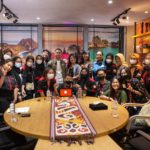 TUOS Uvon Radio Jakarta