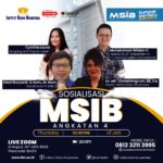 Sosialisasi MSIB Angkatan 4