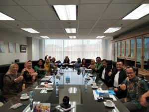 Read more about the article IBN Sambut Baik Program Inklusi Kesadaran Pajak