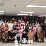 GS FAME Selenggarakan Intercultural Celebration