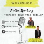 Explore Your Talk Skills