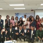 Misa Pelantikan Pengurus KMK Periode  TA 2023-2024