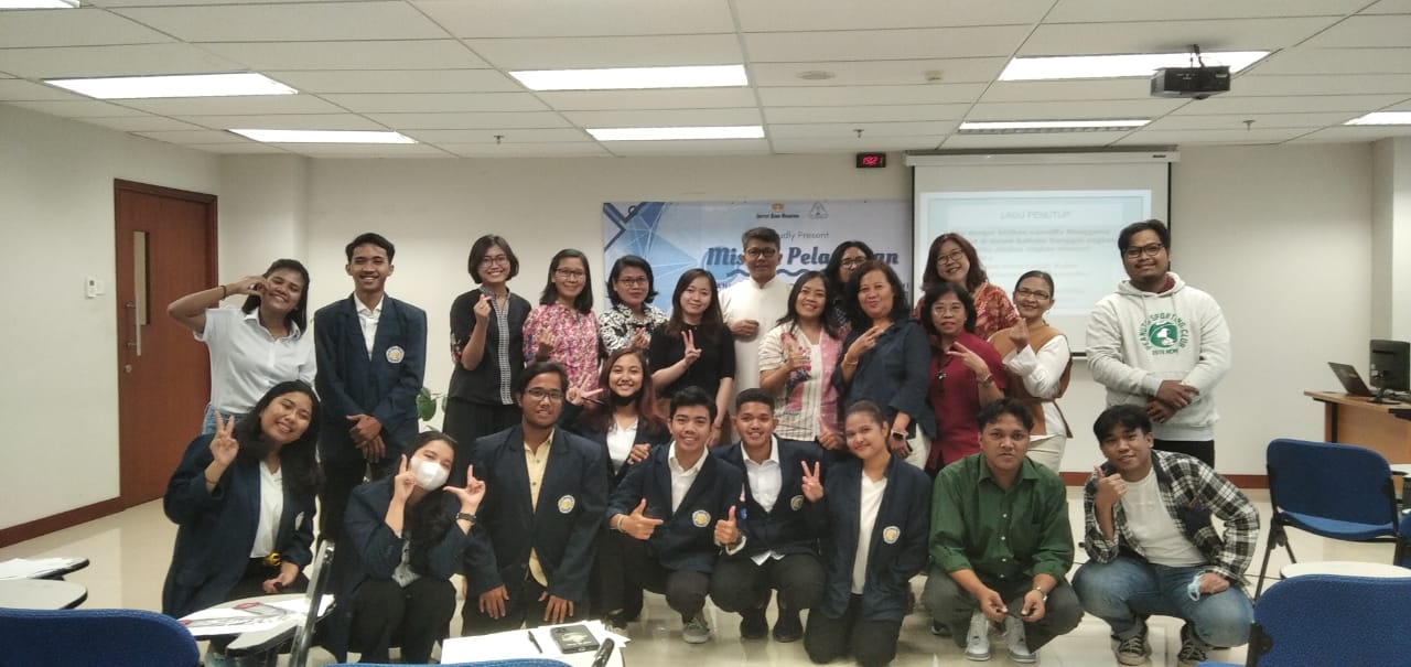 You are currently viewing Misa Pelantikan Pengurus KMK Periode  TA 2023-2024