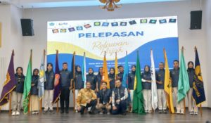 Read more about the article Pelepasan Relawan Pajak Kanwil DJP Jaktim