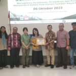 Nusapala Undang WALHI dan Outdoor Enthusiast