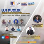Uji Publik Capansel UNM