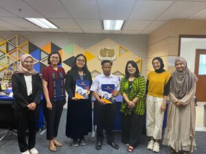 Read more about the article Bimtek Uji Publik STMT Malahayati dan Akademi Bakti Kemanusiaan PMI