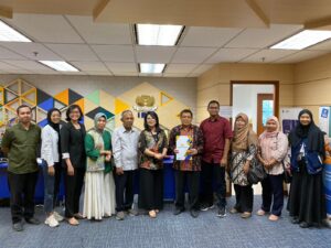 Read more about the article Bimtek Uji Publik Universtas Tama Jagakarsa