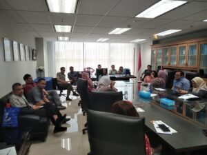 Read more about the article Evaluasi Kinerja Karyawan dan Dosen