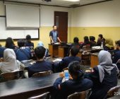 RAKOR KEMAHASISWAAN dengan BEM (5)