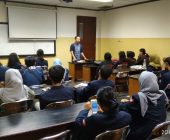 RAKOR KEMAHASISWAAN dengan BEM (5)