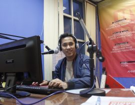 studio radio
